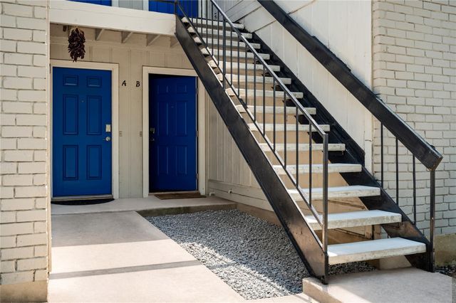 5215 Saint Georges GRN B, Austin, TX 78745
