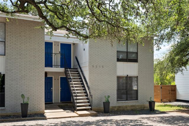 5215 Saint Georges GRN B, Austin, TX 78745