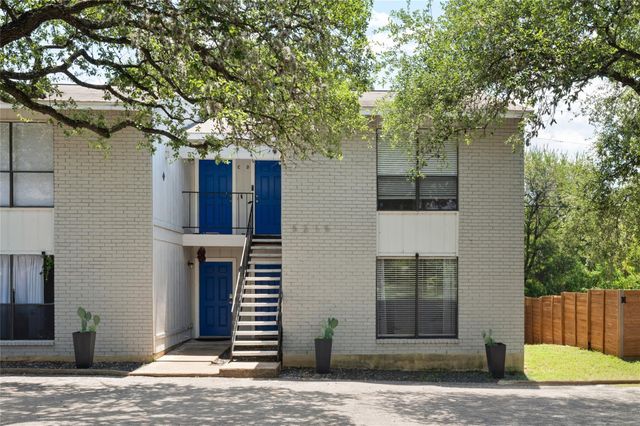 5215 Saint Georges GRN B, Austin, TX 78745