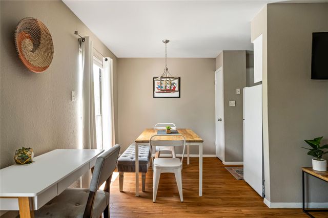 5215 Saint Georges GRN B, Austin, TX 78745