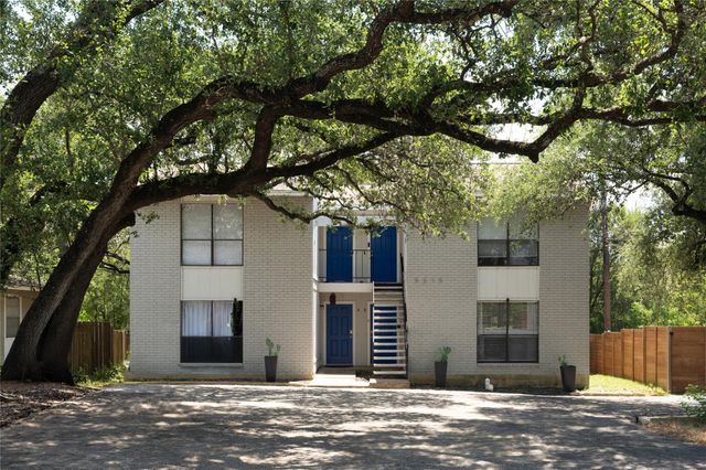 5215 Saint Georges GRN B, Austin, TX 78745