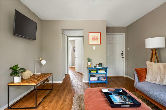 5215 Saint Georges GRN B, Austin, TX 78745