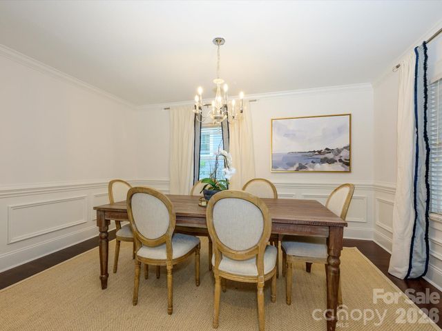 3016 Somerset Drive, Charlotte, NC 28209