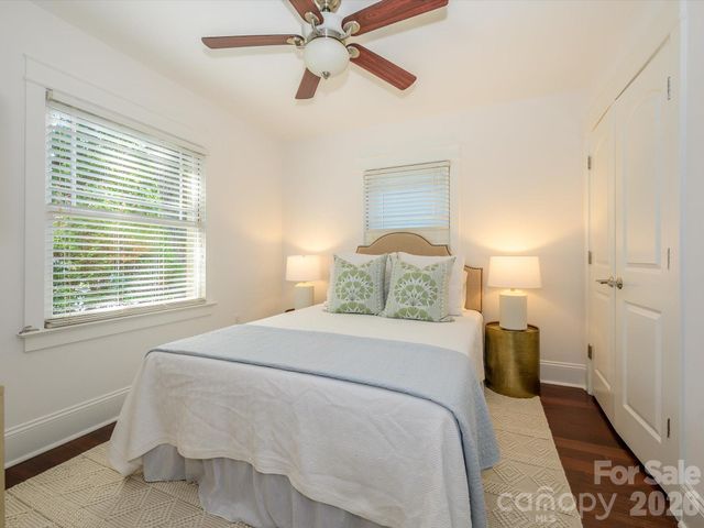 3016 Somerset Drive, Charlotte, NC 28209