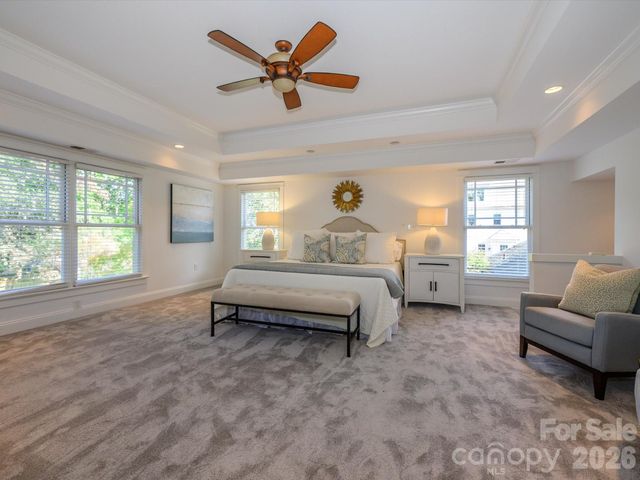 3016 Somerset Drive, Charlotte, NC 28209