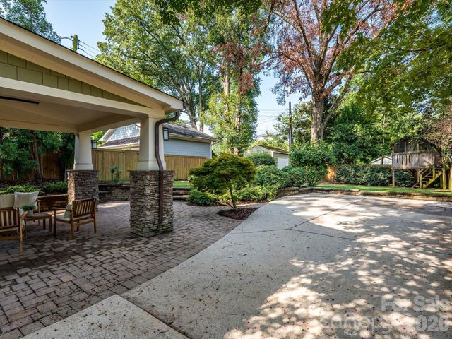 3016 Somerset Drive, Charlotte, NC 28209