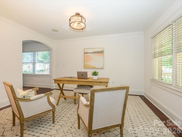 3016 Somerset Drive, Charlotte, NC 28209