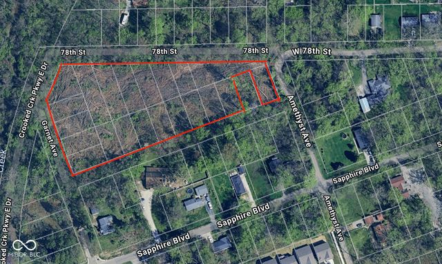 3073 W 78th Street, Indianapolis, IN 46268