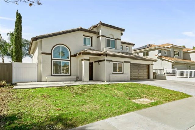 39269 Salinas, Murrieta, CA 92563