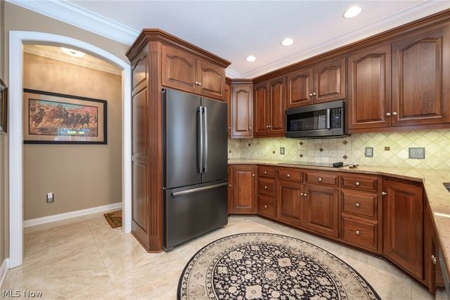 4966 Abbey Church Avenue NW, Canton, OH 44718