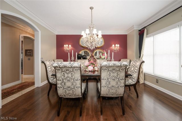 4966 Abbey Church Avenue NW, Canton, OH 44718