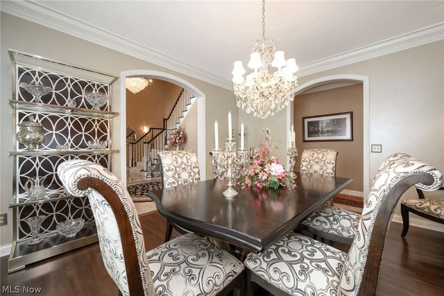 4966 Abbey Church Avenue NW, Canton, OH 44718