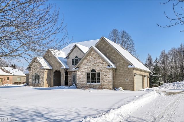 4966 Abbey Church Avenue NW, Canton, OH 44718