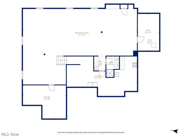 4966 Abbey Church Avenue NW, Canton, OH 44718