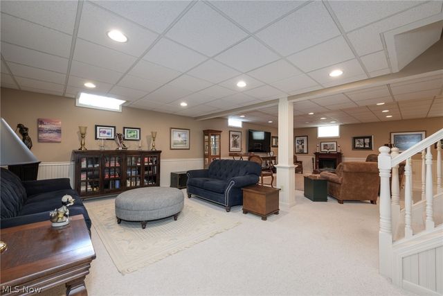 4966 Abbey Church Avenue NW, Canton, OH 44718