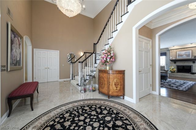 4966 Abbey Church Avenue NW, Canton, OH 44718