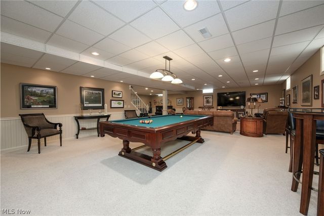 4966 Abbey Church Avenue NW, Canton, OH 44718