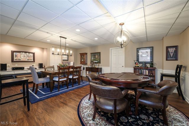 4966 Abbey Church Avenue NW, Canton, OH 44718