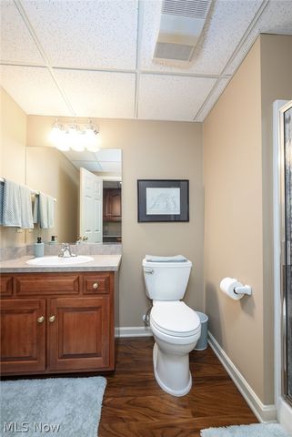 4966 Abbey Church Avenue NW, Canton, OH 44718