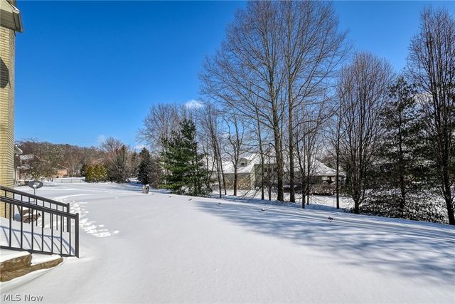 4966 Abbey Church Avenue NW, Canton, OH 44718