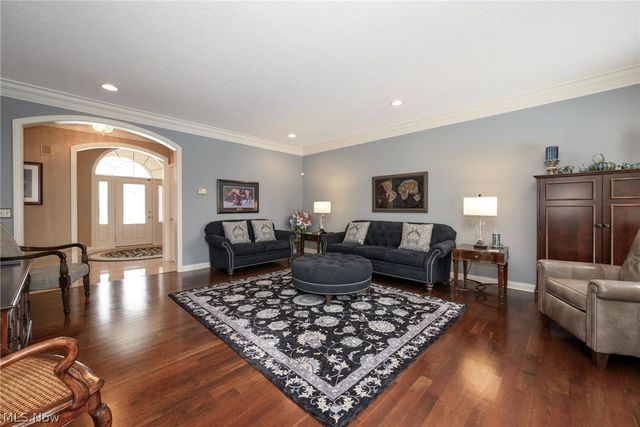 4966 Abbey Church Avenue NW, Canton, OH 44718