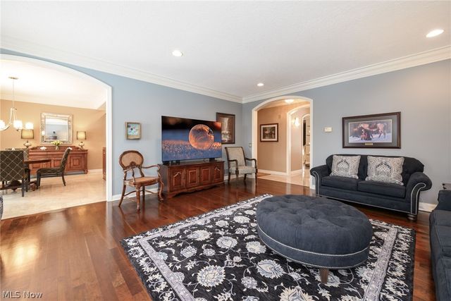 4966 Abbey Church Avenue NW, Canton, OH 44718