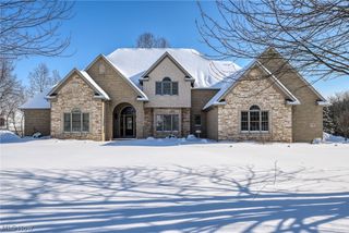 4966 Abbey Church Avenue NW, Canton, OH 44718