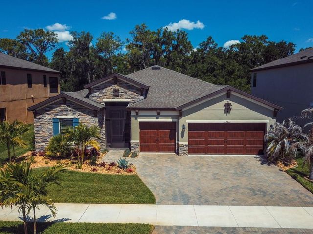 13235 WILDFLOWER MEADOW DRIVE, Riverview, FL 33579
