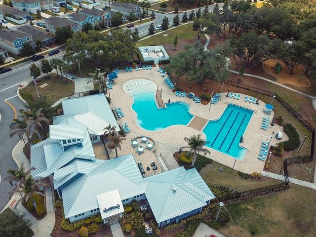 13235 WILDFLOWER MEADOW DRIVE, Riverview, FL 33579