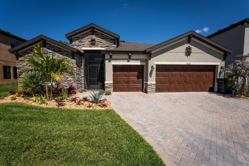 13235 WILDFLOWER MEADOW DRIVE, Riverview, FL 33579