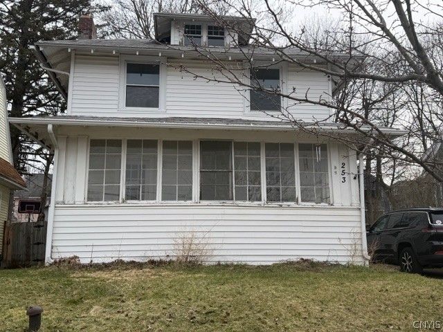 253 Fenway Drive, Syracuse, NY 13224