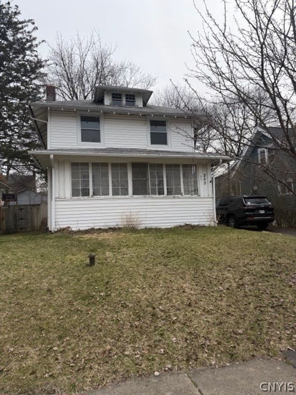 253 Fenway Drive, Syracuse, NY 13224