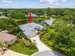 10312 Inverness Way, Port St. Lucie, Port St Lucie, FL 34986