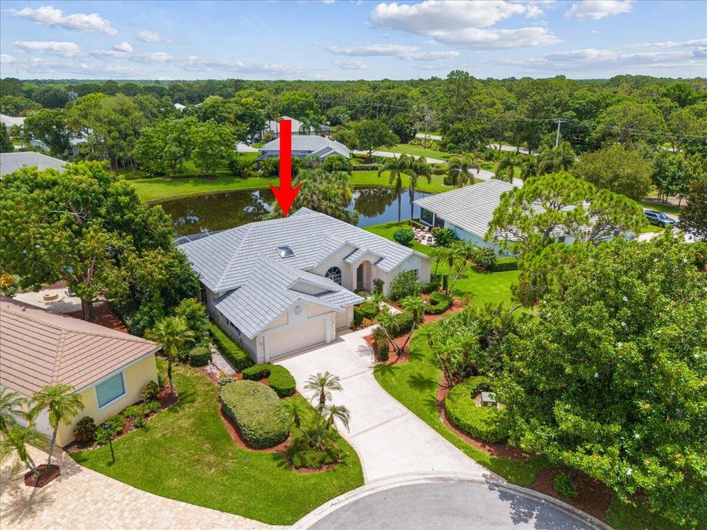 10312 Inverness Way, Port St. Lucie, Port St Lucie, FL 34986