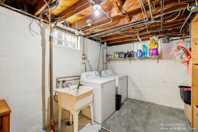 1144 Ottillia Street SE, Grand Rapids, MI 49507