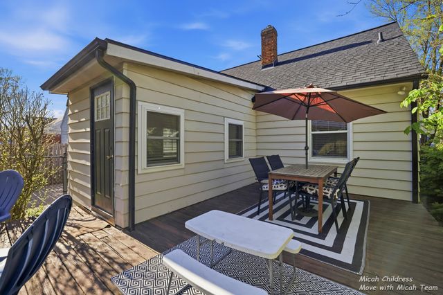 1144 Ottillia Street SE, Grand Rapids, MI 49507