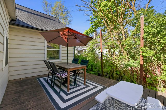 1144 Ottillia Street SE, Grand Rapids, MI 49507
