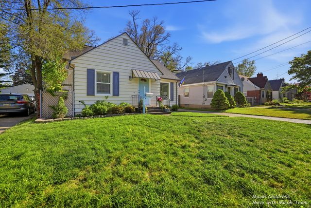 1144 Ottillia Street SE, Grand Rapids, MI 49507