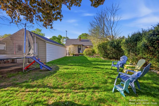 1144 Ottillia Street SE, Grand Rapids, MI 49507