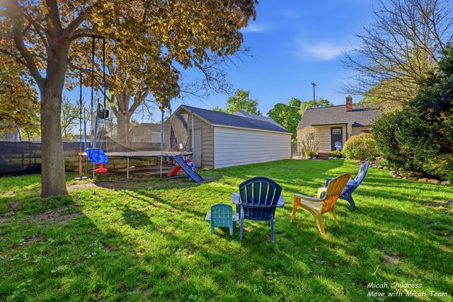 1144 Ottillia Street SE, Grand Rapids, MI 49507