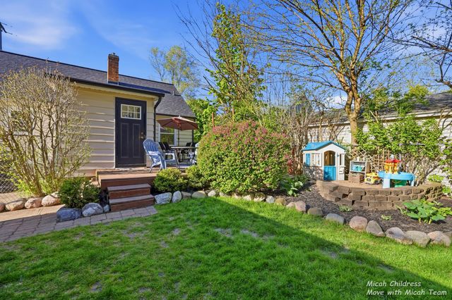 1144 Ottillia Street SE, Grand Rapids, MI 49507