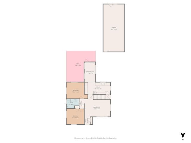 1144 Ottillia Street SE, Grand Rapids, MI 49507
