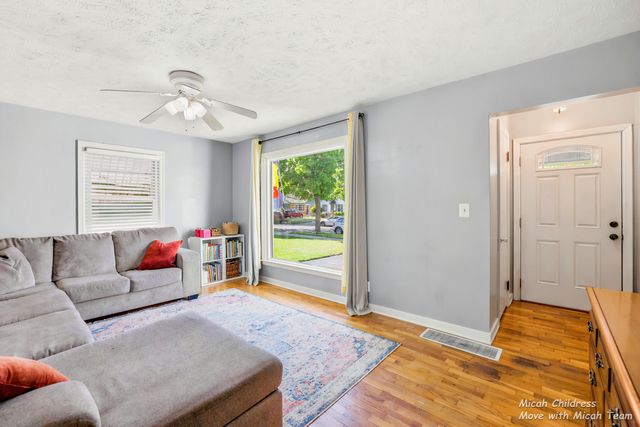 1144 Ottillia Street SE, Grand Rapids, MI 49507