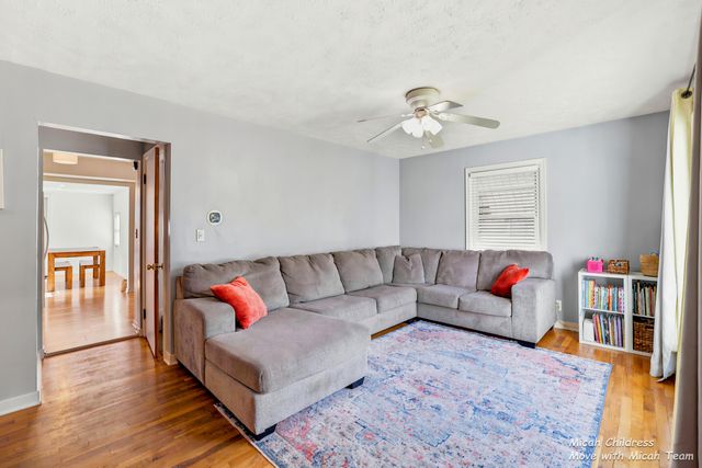 1144 Ottillia Street SE, Grand Rapids, MI 49507