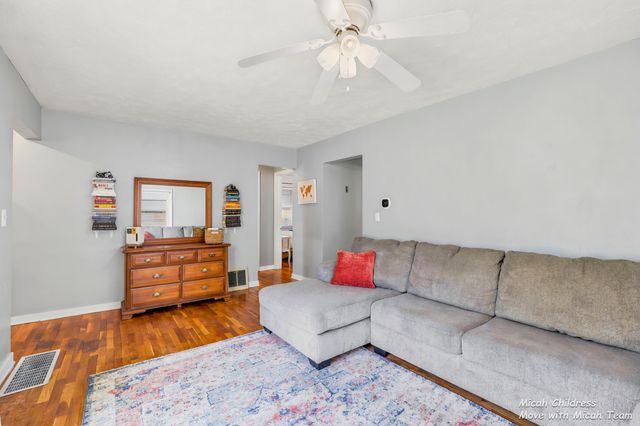 1144 Ottillia Street SE, Grand Rapids, MI 49507