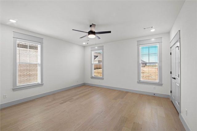 7006 High Meadow Boulevard, Bentonville, AR 72713