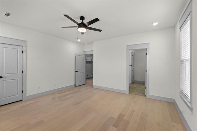 7006 High Meadow Boulevard, Bentonville, AR 72713