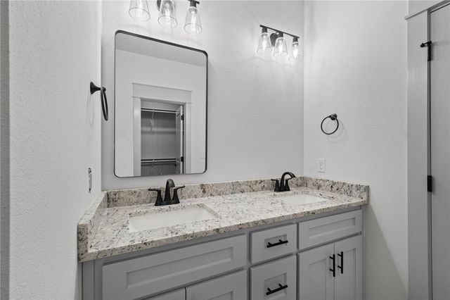 7006 High Meadow Boulevard, Bentonville, AR 72713