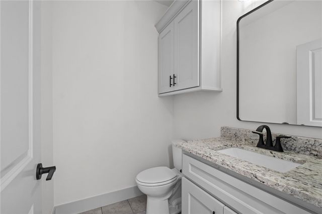 7006 High Meadow Boulevard, Bentonville, AR 72713