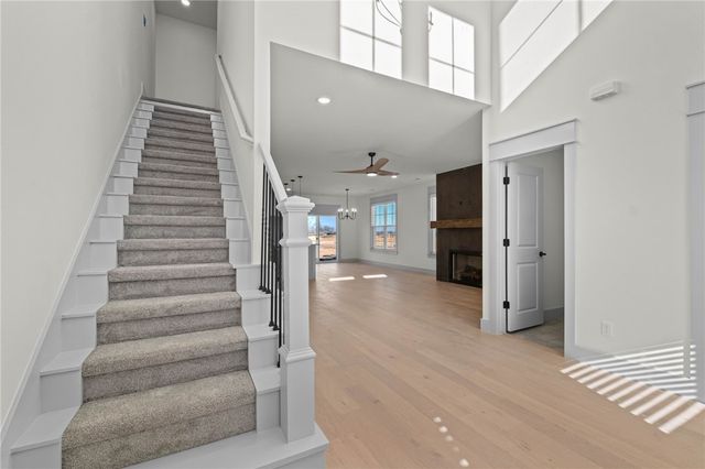 7006 High Meadow Boulevard, Bentonville, AR 72713